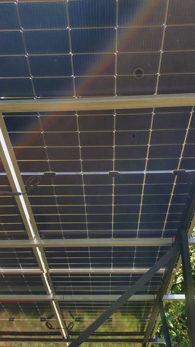 Панел за ФЕЦ TW Solar 575W ТWMND-72HD575