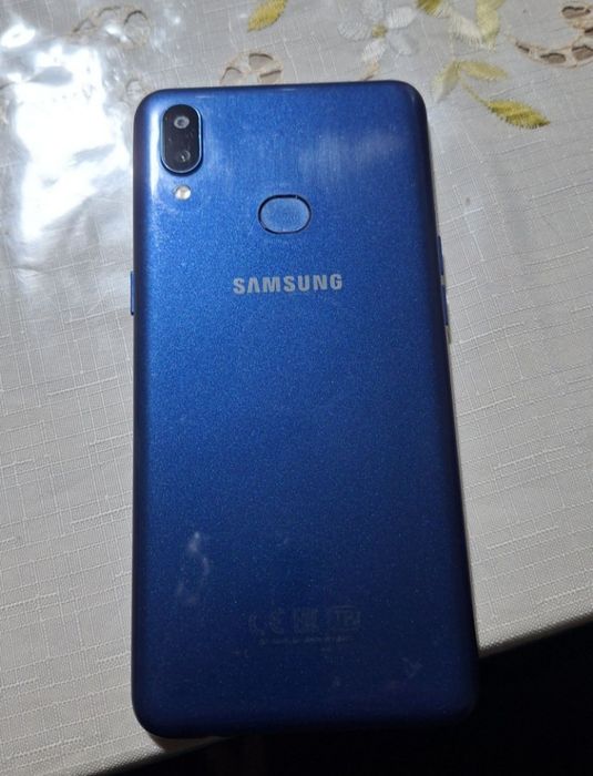 samsung a10s tinu
