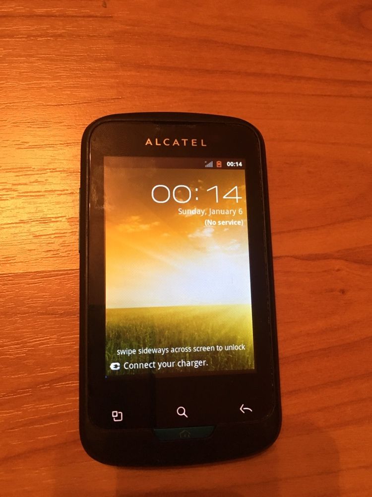 Alcatel OT-988 Shockwave Ploiesti • OLX.ro