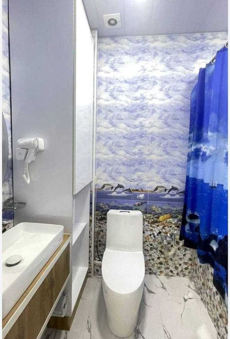 Сдается 1х комнатная квартира на 5 этаже Ориентир Шарк2 Корзинка