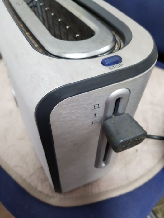 Тостер Philips HD2618/00