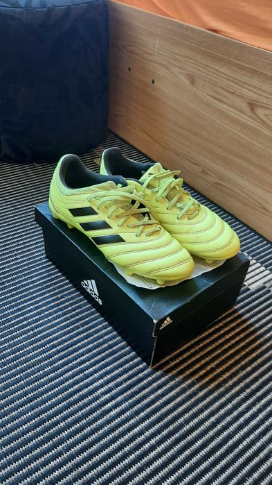 Бутонки Adidas Copa 38