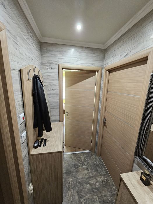 Продава се Двустаен апартамент в Варна, Кайсиева градина - 50 кв.м за 2580 €/кв.м - Снимка #4