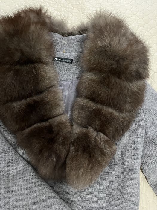 Сапалы турецкии палто