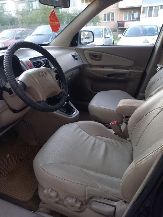 НА ЧАСТИ!!! Hyundai tocson 2.0 crdi Хюндай Туксон