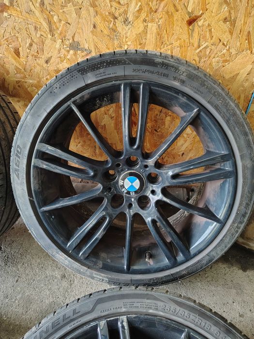 Оригинални джанти 18" БМВ Стил 193 Спорт Пакет Style 193