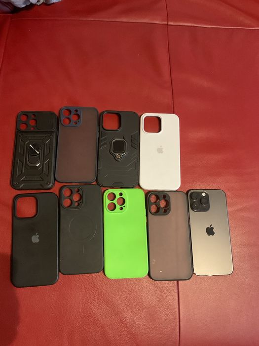 IPhone 14 pro max 128 без драскотина