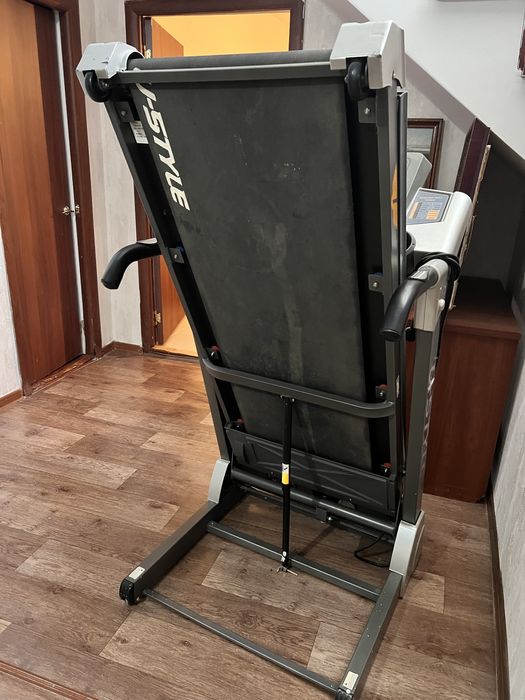 Беговая дорожка U-Style