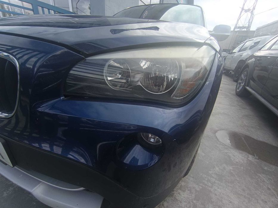 Far halogen stanga/dreapta BMW X1 E84 2011