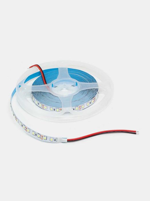 Светодиодная лента 120LED 10000K 5 метров 12V