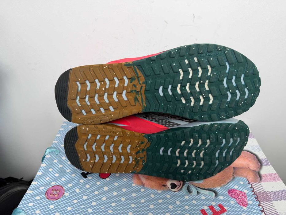 Reebok Nano X1 Tr Adventure''оригинални мъжки маратонки 45 номер