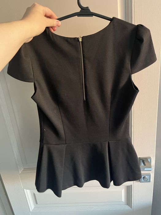 Новая блузка 44-46