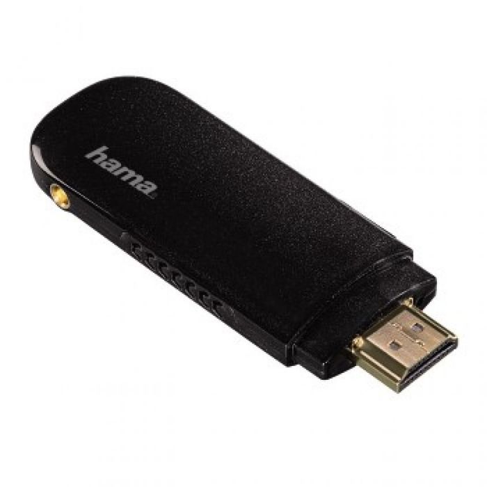 Hama Wireless Screen Media Receiver (модел 00083210)