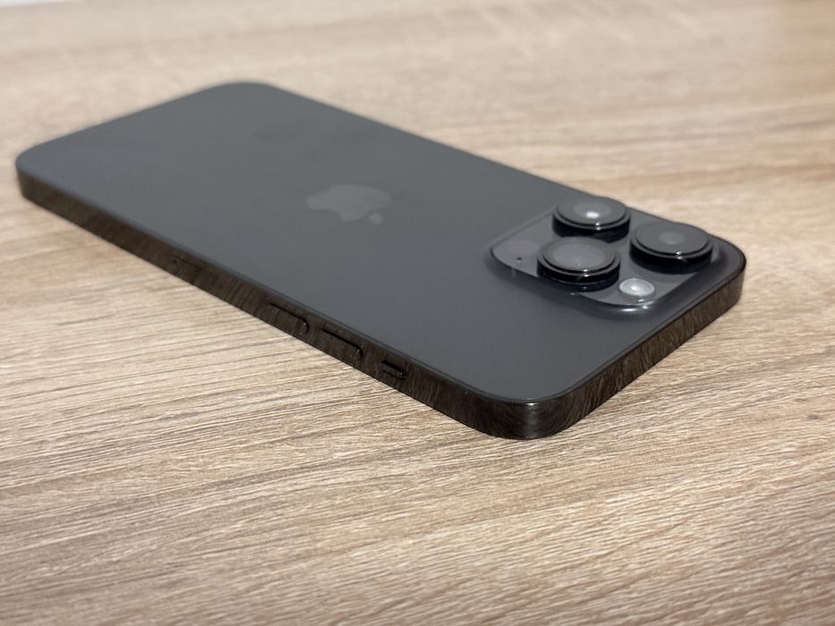 IPhone 14 Pro Max / 128 Gb / 100% Acumulatorul