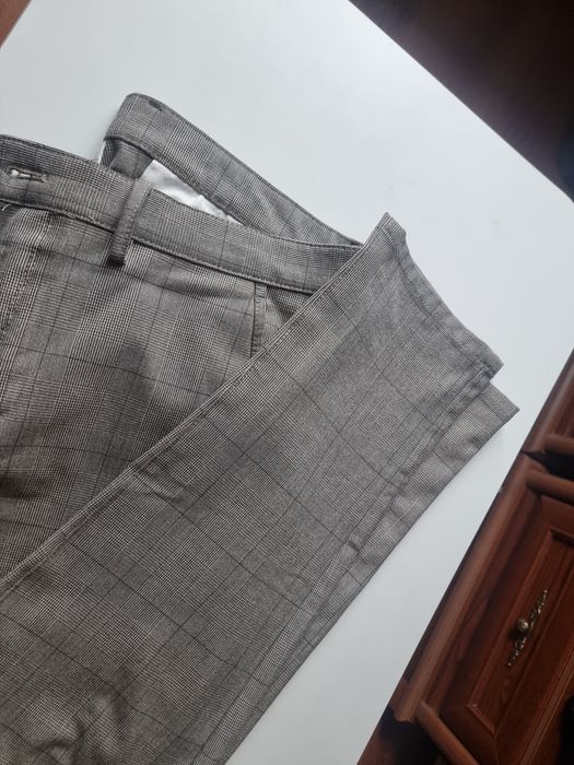 брюки      zara"