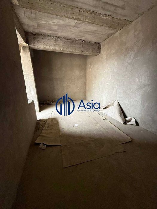 Kritidan karobka #K543 3x xonali kvartira TEZDA SOTILADI