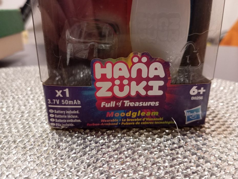 Hasbro Hana Zuki MoodGleam brățară luminoasă