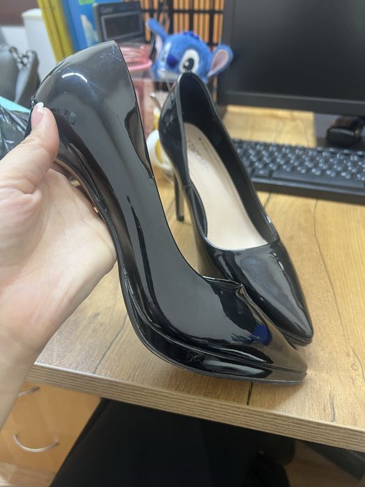 Продам туфли размер 38