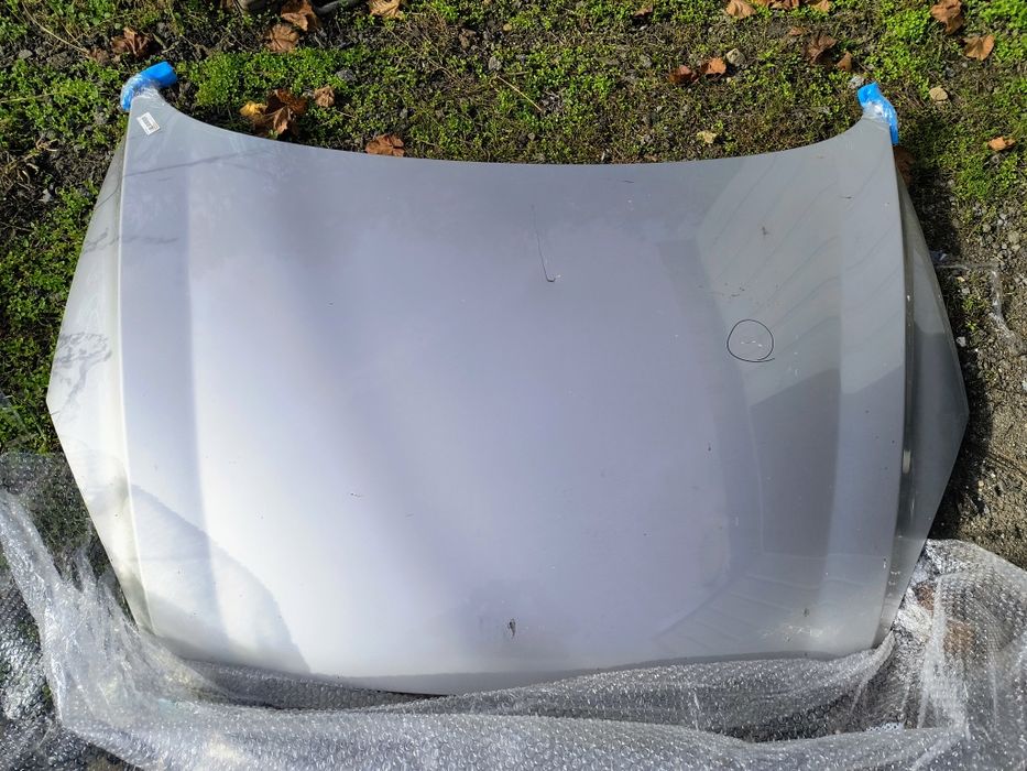 Преден капак за Kia Ceed