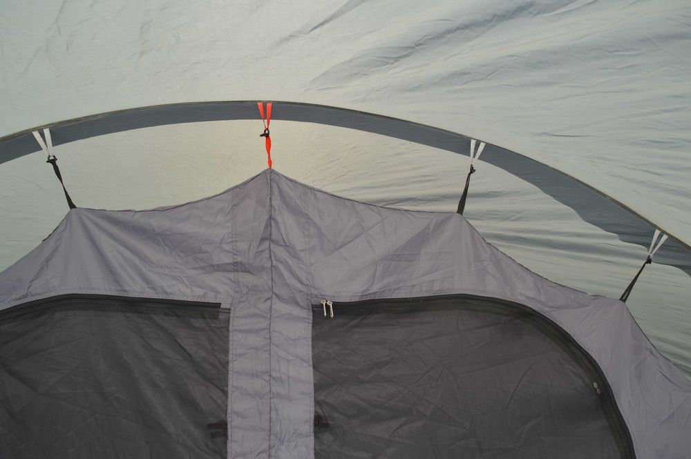 Голяма палатка Coleman Coastline 4 Deluxe