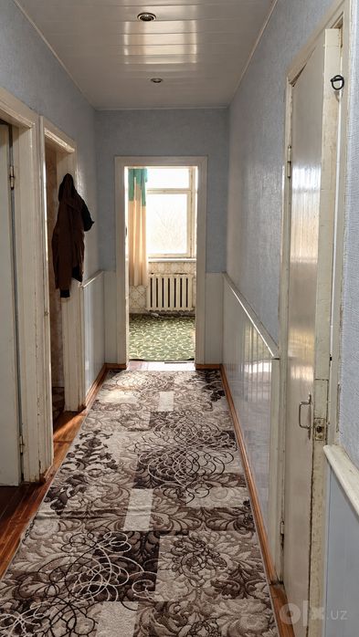 2-комнатная в Яккасарайском районе, ул Бабура