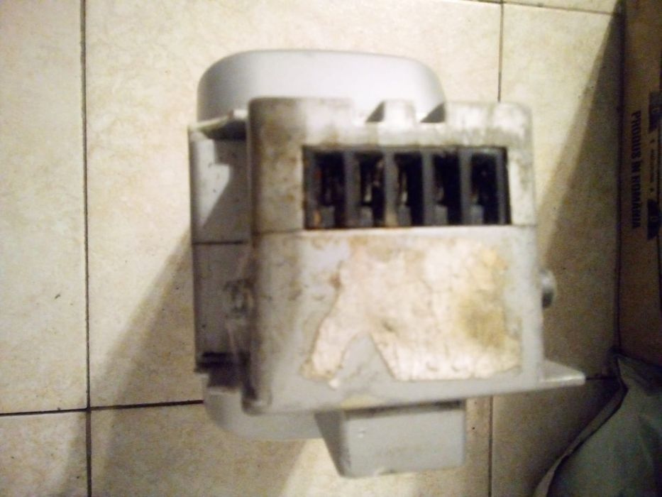Baterie 24 V, 25 Ah