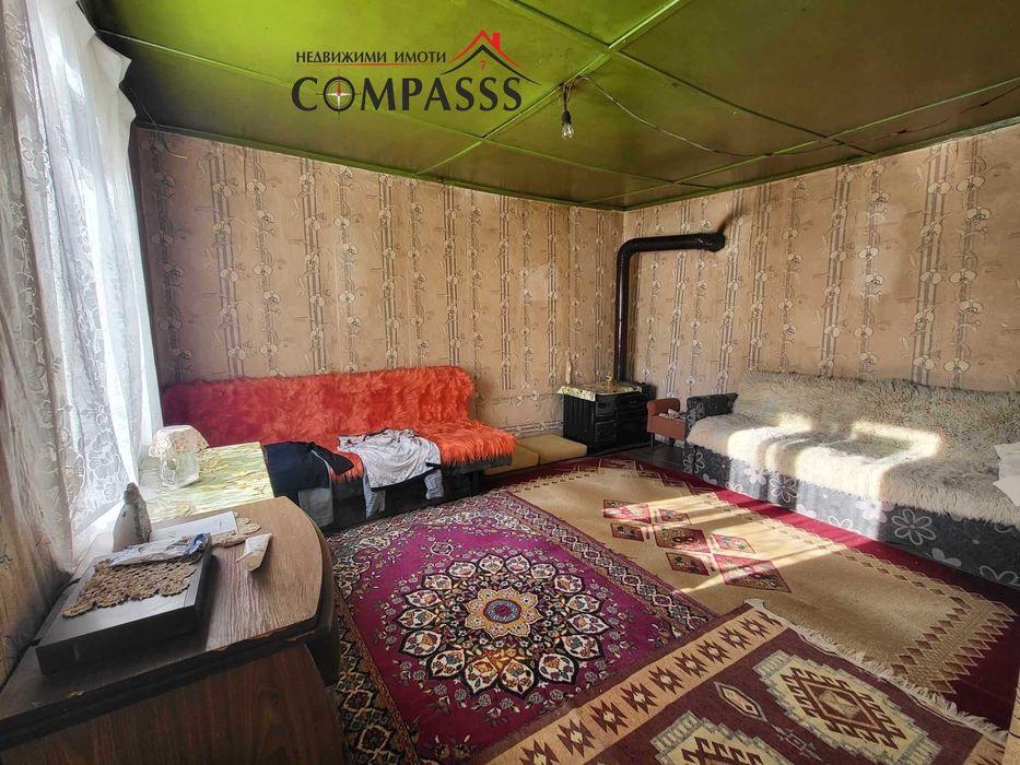 Продава се Къща в Генерал Тошево - 94 кв.м за 283 €/кв.м - Снимка #7