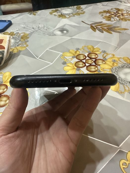 Iphone XR 64gb black