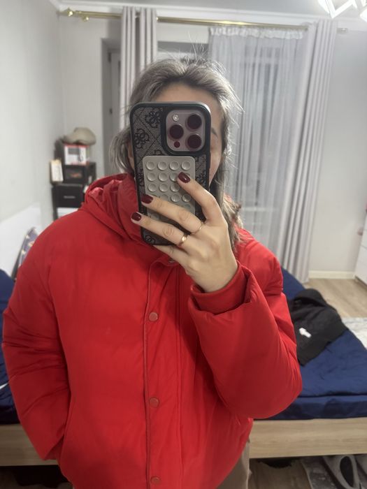 Продам куртку calvin klein