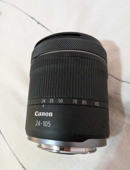 Фотоаппарат СANON EOS R6 Mark ll