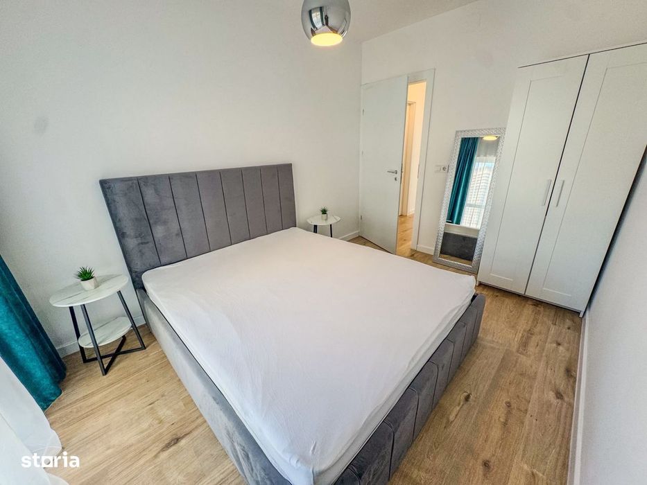 3 Camere | Belvedere Residence | Floreasca | Parcare | Metrou |
