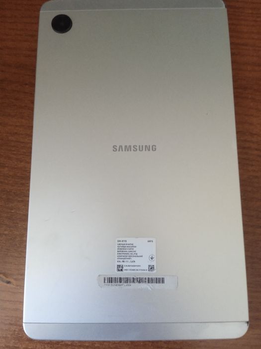 Продам планшет samsung tab a 9, сим,недорого