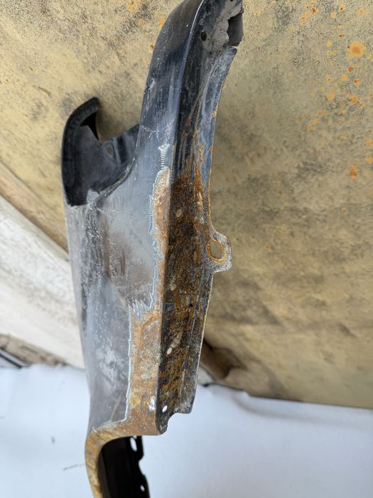 Крылья от мерседес 124