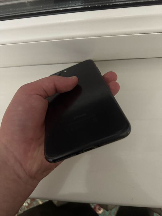 Iphone 7 plus 128 tali