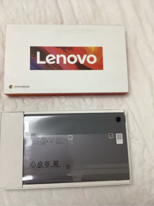 Ipad lenovo Ip Duet 3 chrome