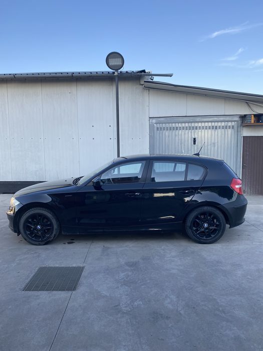 Bmw  seria 1 E87