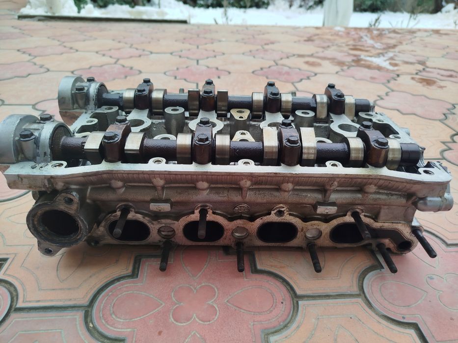 Галовка 1.6  Лассети