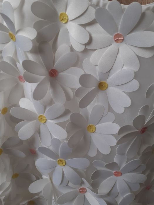 Детское вечерное платье