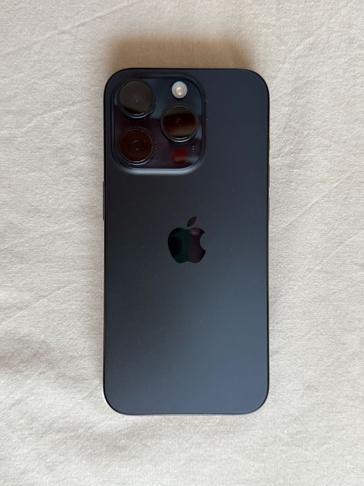 Telefon iPhone 15 pro