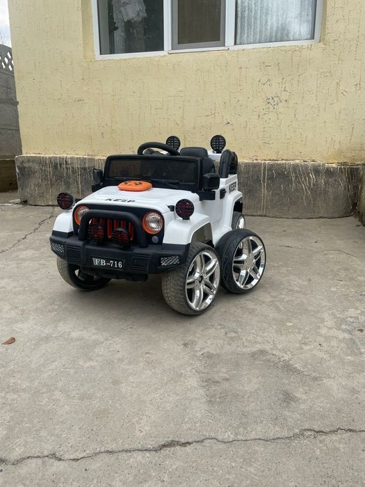 Детская машинка для детей