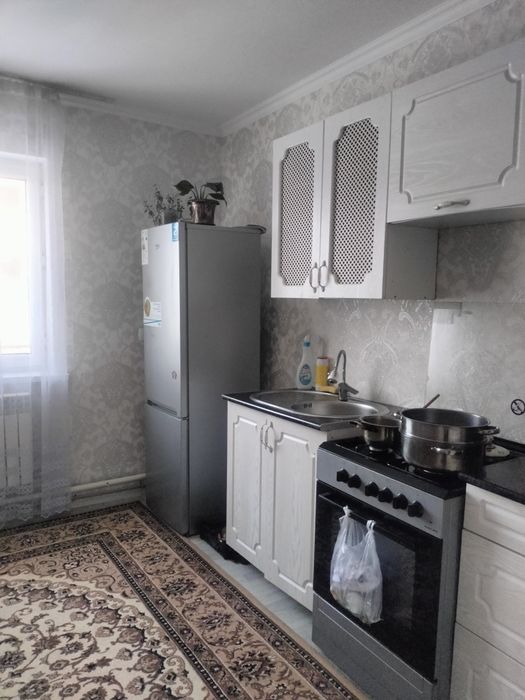 Отдельный дом в городе Каскелен