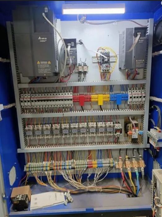 Elektrik xizmati 24/7