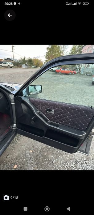 Продам машину в хорошем состоянии