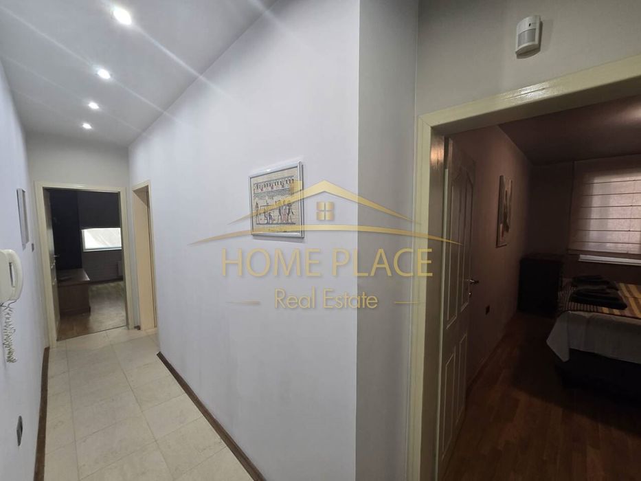 Дава се под наем Тристаен апартамент в Варна, Генералите - 92 кв.м за 1020 € - Снимка #7