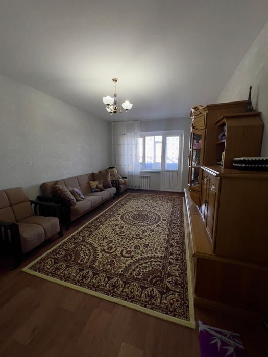 2-комн. квартира