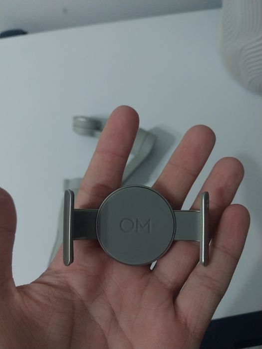 DJI OM 4 ᅠ ᅠᅠ ᅠ ᅠᅠ