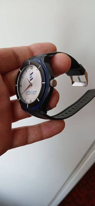 Часы epsilon компания учун