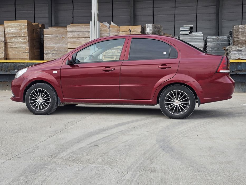 NEXIA 3 MT 2020 Navarotli srochna