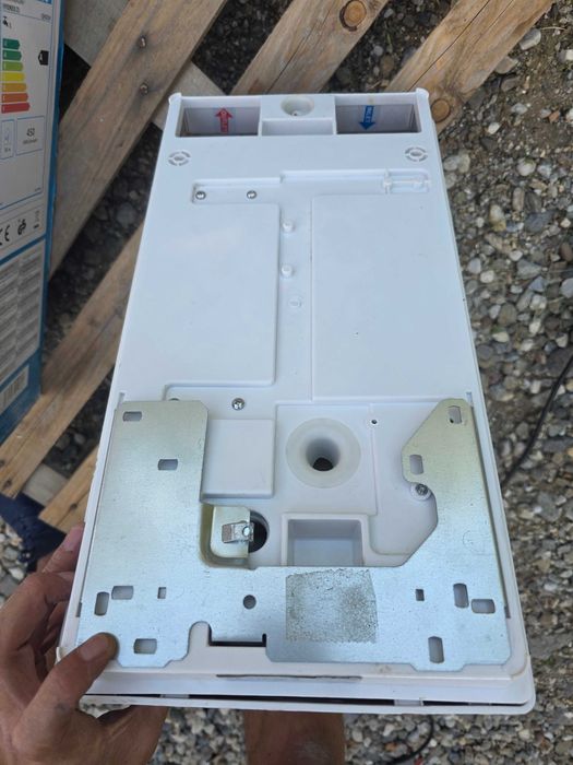 Încălzitor de apă cu boiler Thermoflow Hydrex 21