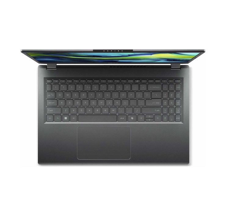 Ноутбук Acer Aspire 15 A15-51M-56A1 /i5-120U/8GB/512GB/15,6" FHD GRAY